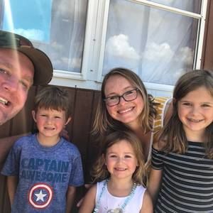 Meet your Posher, Krysta